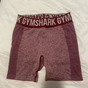 Gymshark Biker Shorts